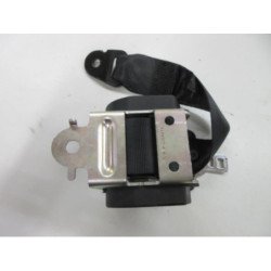 Ceinture Arriere Gauche Dacia Sandero 1